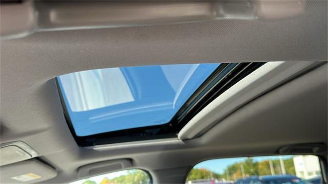 used 2022 Honda CR-V car, priced at $25,984