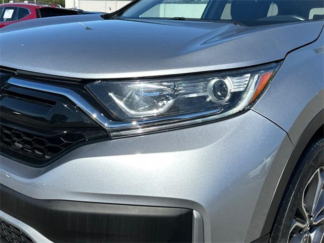 used 2022 Honda CR-V car, priced at $25,984