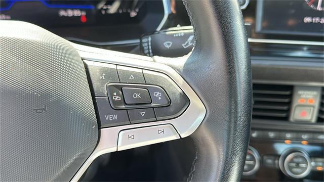 used 2023 Volkswagen Jetta car, priced at $19,994