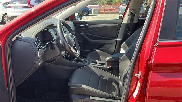 used 2023 Volkswagen Jetta car, priced at $19,994