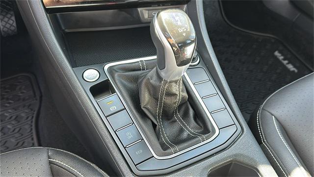 used 2023 Volkswagen Jetta car, priced at $19,994