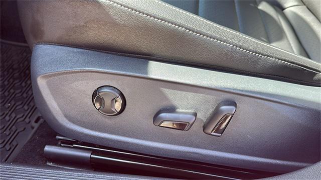 used 2023 Volkswagen Jetta car, priced at $19,994