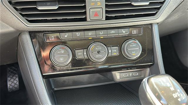 used 2023 Volkswagen Jetta car, priced at $19,994