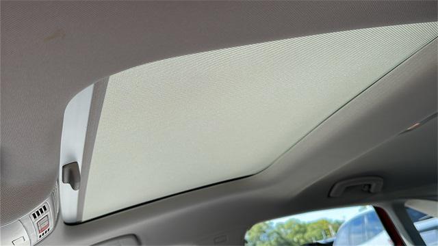 used 2023 Volkswagen Jetta car, priced at $19,994