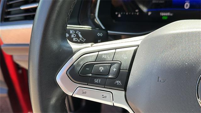 used 2023 Volkswagen Jetta car, priced at $19,994