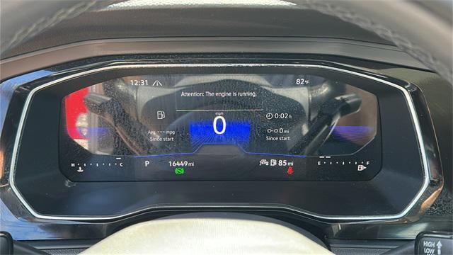 used 2023 Volkswagen Jetta car, priced at $19,994