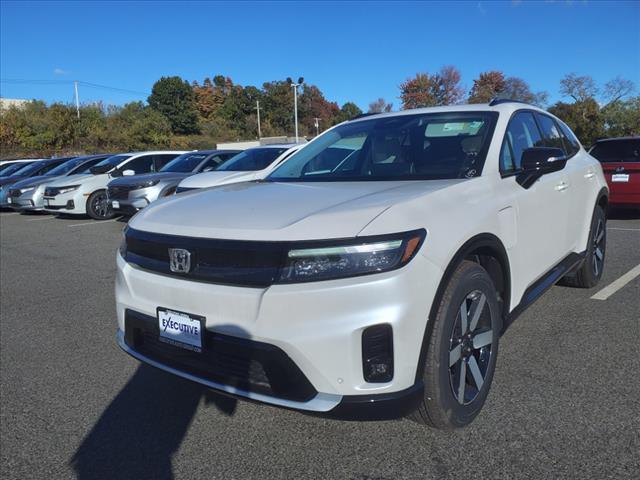 new 2024 Honda Prologue car, priced at $56,550