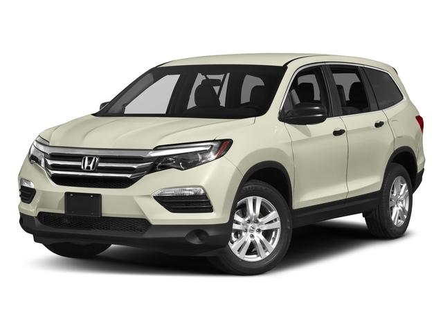 used 2017 Honda Pilot car, priced at $17,983