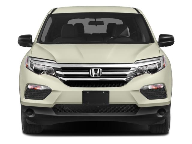 used 2017 Honda Pilot car, priced at $17,983