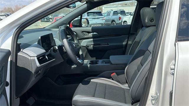 new 2025 Honda Prologue car, priced at $59,805