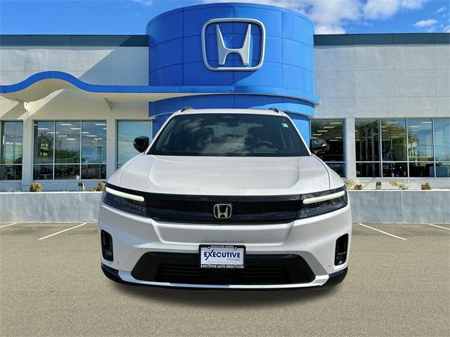 new 2025 Honda Prologue car, priced at $59,805