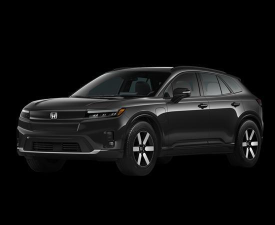 new 2025 Honda Prologue car, priced at $56,650