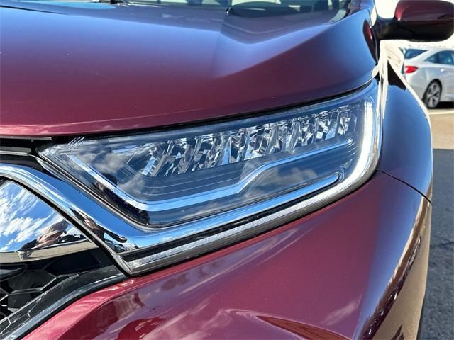 used 2019 Honda CR-V car, priced at $25,968