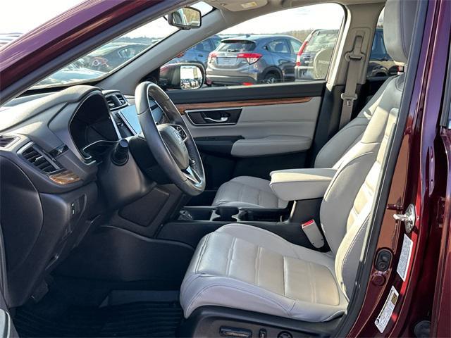 used 2019 Honda CR-V car, priced at $25,968