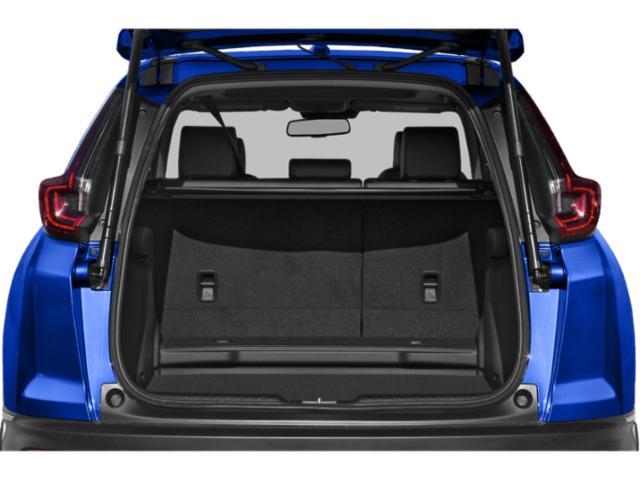 used 2022 Honda CR-V car, priced at $28,429