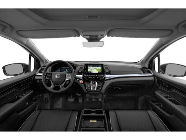 new 2023 Honda Odyssey car, priced at $41,935