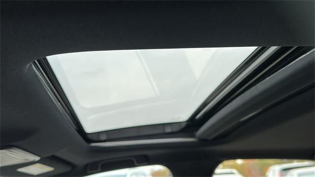 used 2025 Honda Civic Hybrid car, priced at $29,980