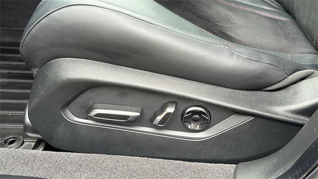used 2024 Acura TLX car, priced at $43,965