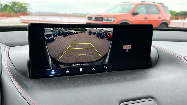used 2024 Acura TLX car, priced at $43,965
