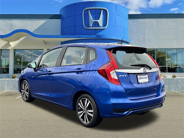 used 2019 Honda Fit car, priced at $14,980