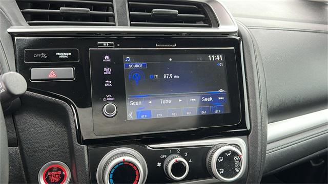 used 2019 Honda Fit car, priced at $14,980