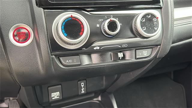 used 2019 Honda Fit car, priced at $14,980