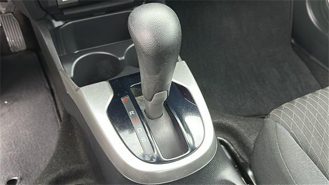 used 2019 Honda Fit car, priced at $14,980