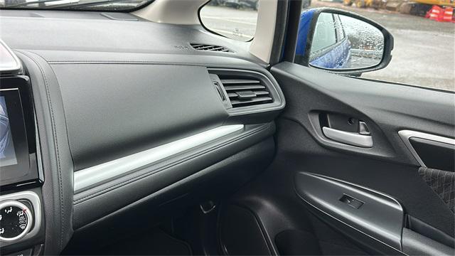 used 2019 Honda Fit car, priced at $14,980