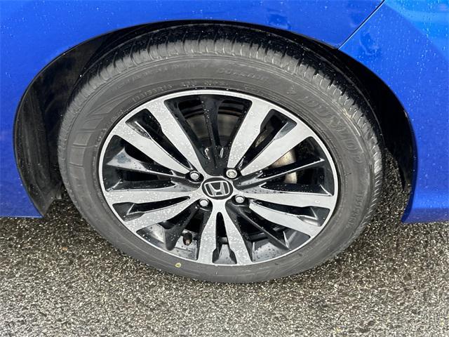 used 2019 Honda Fit car, priced at $14,980