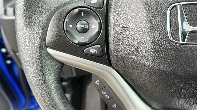 used 2019 Honda Fit car, priced at $14,980