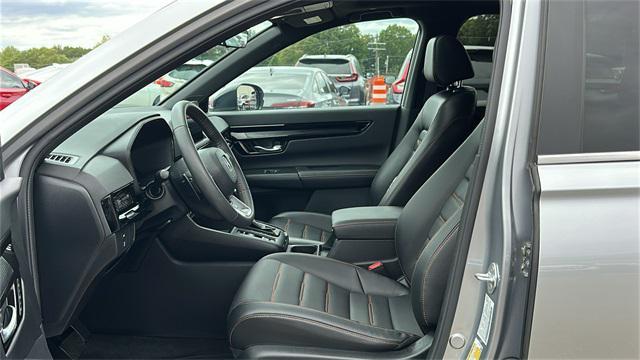used 2023 Honda CR-V Hybrid car, priced at $38,340