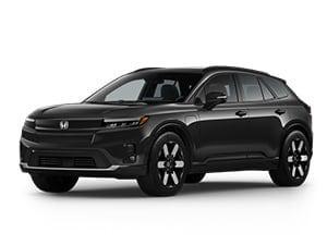 new 2025 Honda Prologue car, priced at $59,850