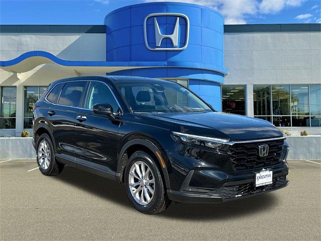 used 2023 Honda CR-V car, priced at $31,257