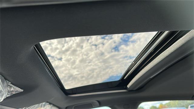 new 2026 Honda Civic Hybrid car, priced at $30,490