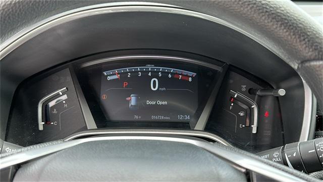 used 2022 Honda CR-V car, priced at $29,974