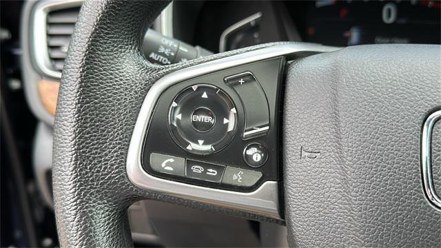 used 2022 Honda CR-V car, priced at $29,974
