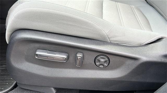 used 2022 Honda CR-V car, priced at $29,974