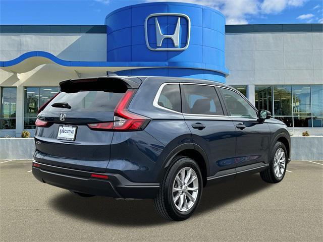 used 2023 Honda CR-V car, priced at $30,956