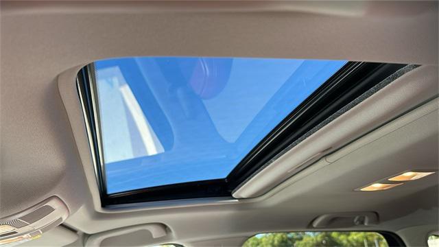 used 2021 Mazda CX-5 car, priced at $22,582