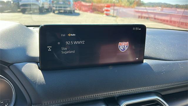 used 2021 Mazda CX-5 car, priced at $22,582