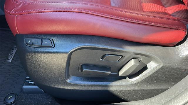 used 2021 Mazda CX-5 car, priced at $22,582