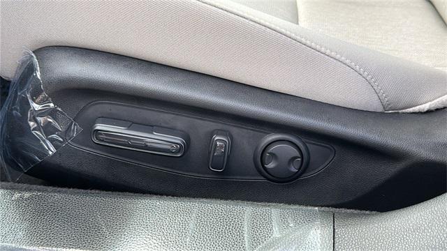 new 2025 Honda Accord car, priced at $31,710
