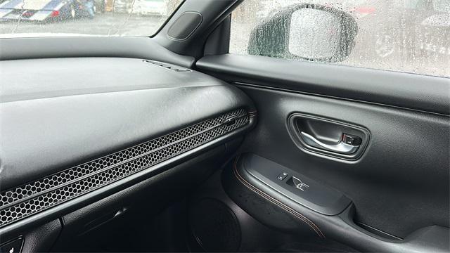 used 2025 Honda HR-V car, priced at $29,942