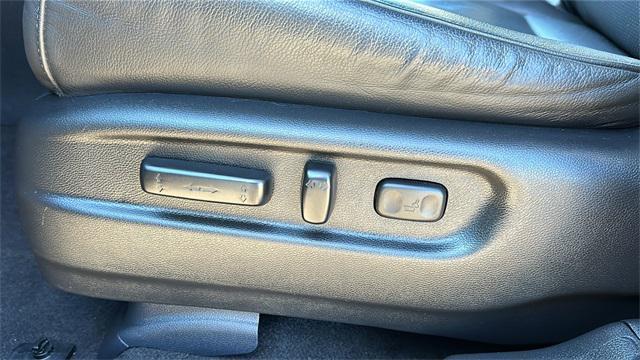 used 2022 Honda Passport car, priced at $29,998