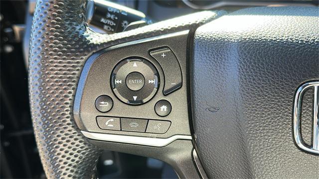 used 2022 Honda Passport car, priced at $29,998