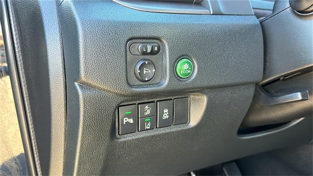 used 2022 Honda Passport car, priced at $29,998