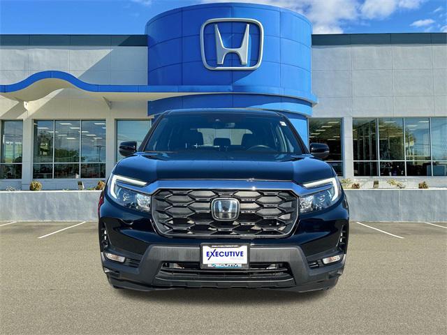 used 2022 Honda Passport car, priced at $29,998