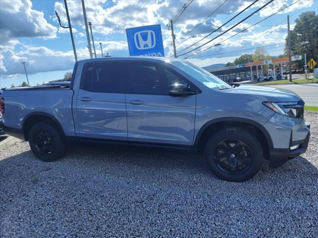 used 2022 Honda Ridgeline car, priced at $34,839