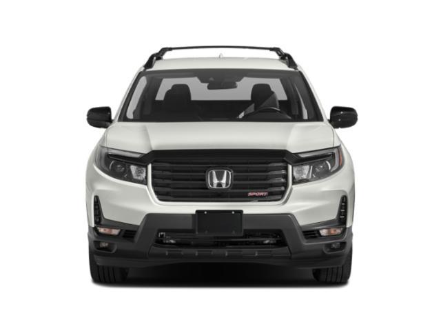 used 2022 Honda Ridgeline car, priced at $36,322