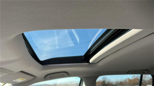 used 2023 Honda Ridgeline car, priced at $35,473